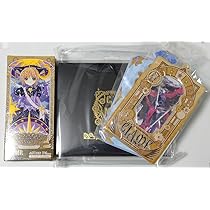 CLAMP展 アルカナカード フルコンプリートセット 収納ファイル Amazon.co.jp: CLAMP展 アルカナカードコレクション 1BOX カード
